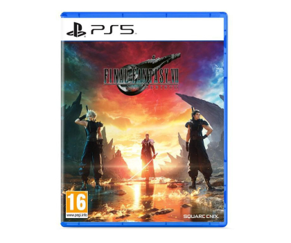 Gra PS5 PlayStation Final Fantasy VII Rebirth
